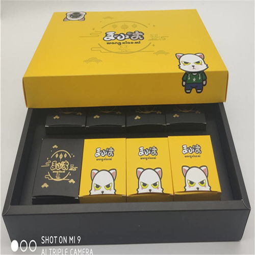 如何选择优质化妆品盒 实用指南