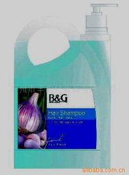 广州市丰韵化妆品旗舰产品——洗发精系列介绍