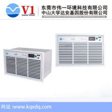 空气净化器 现代生活的健康守护者