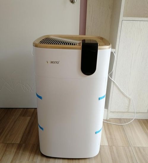 瓦尔特除甲醛空气净化器深度评测 空气净化器究竟是“智商税”还是“健康卫士”？