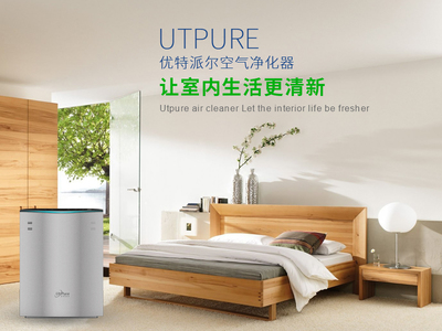 守护室内健康 空气净化器与净水器保养要点详解
