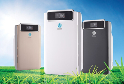 广州黄埔区脉活空气净化器 以负离子技术，重塑洁净健康家居环境