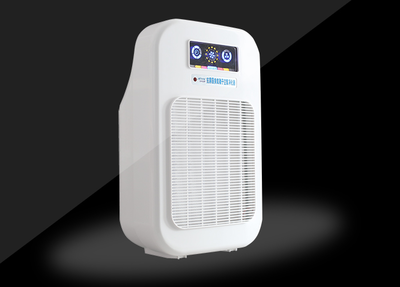 选购负氧离子空气净化器，认清这三点！