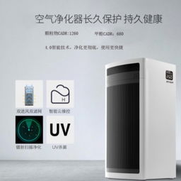 空气净化器十大排名，巅峰品牌各领风骚